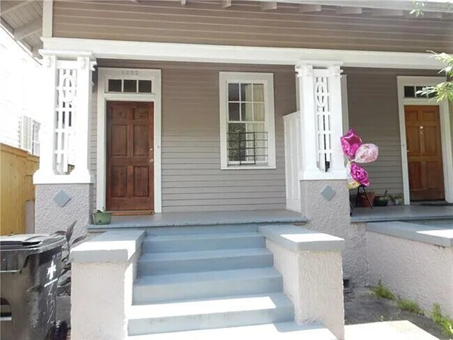 Photo - 1237 Josephine St Unit 1237