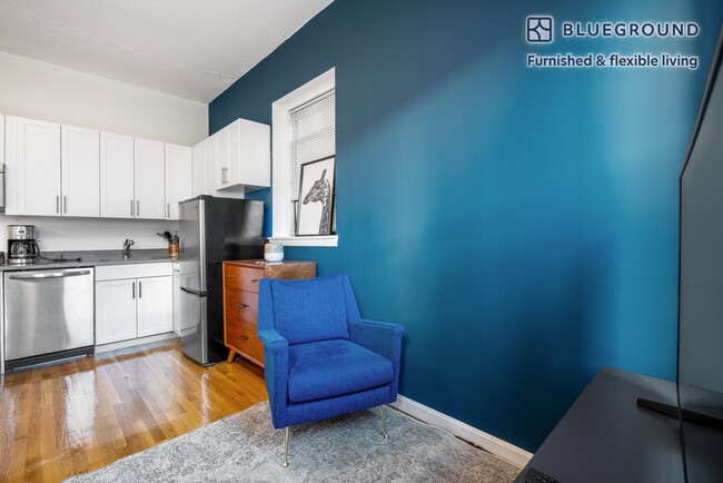 Photo - 179 St Botolph St Unit FL1-ID135