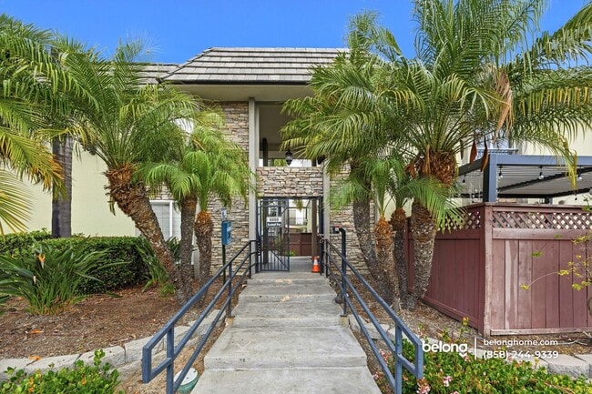 Building Photo - 6666 Beadnell Way Unit 26