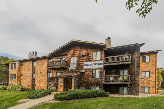 Oxbow Estates - 2 Months Free Rent!