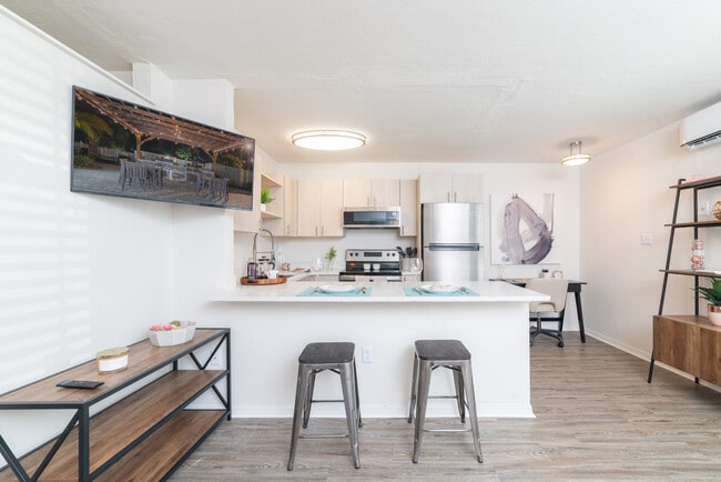 Photo - The Hammocks By Butler