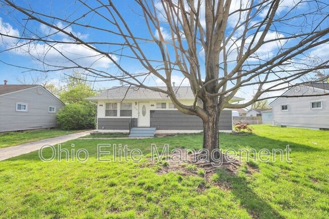 Photo - 1028 S Harris Ave