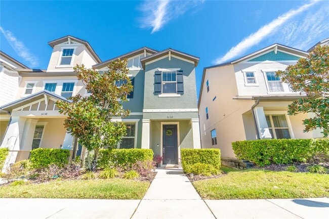 Photo - 5156 Caspian St Townhome