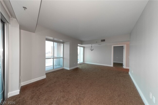 Photo - 2700 S Las Vegas Blvd Unidad 1708