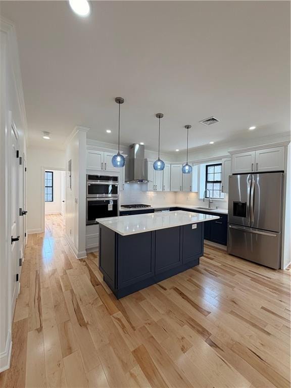 Building Photo - 550 Jamaica Ave