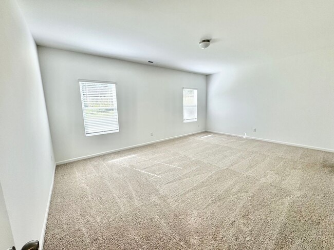 Photo - Kensington community in China Grove! Ranch style NEW 3 br 2.5 ba home Available April 1st