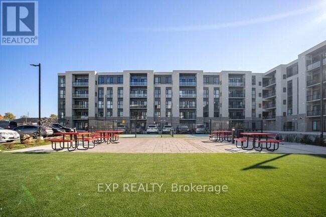 Photo - 50 Herrick Ave Unité 125