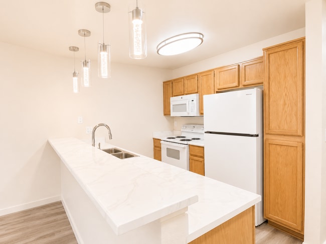 Photo - Quail Manor Townhomes