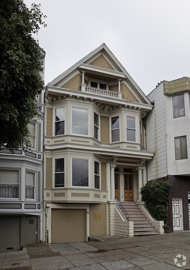 Photo - 154 Dolores St Apartments