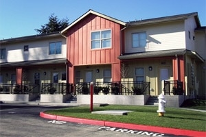 Primary Photo - Birch Creek Apartments