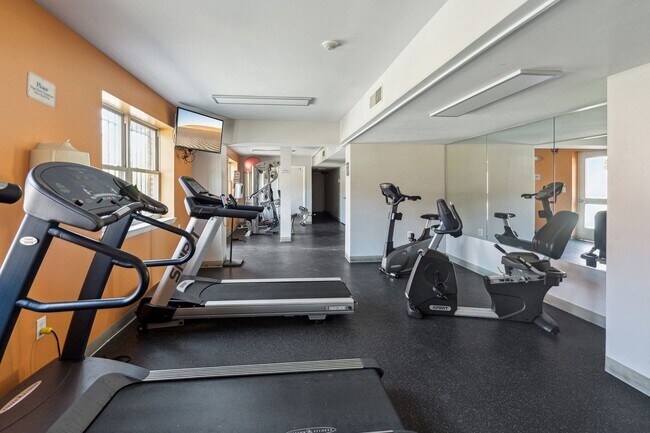 Photo - Lovely 3 BR/2 BA Condo in Barry Farm!