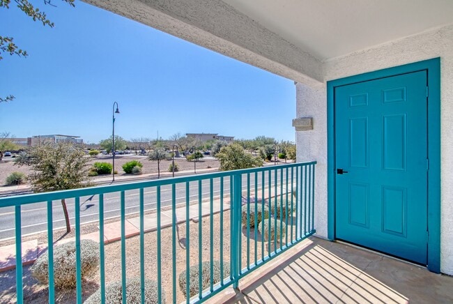 Photo - Marana Apartments