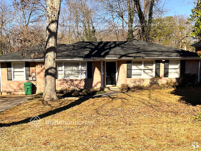 Building Photo - 2689 Rollingwood Ln SE Rental