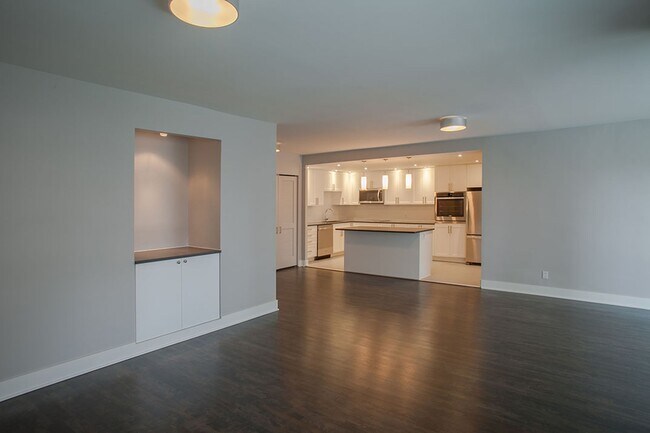 Photo - 3468 Rue Drummond Unit 505