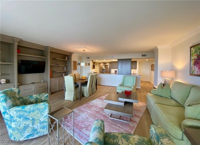 Photo - 10851 Gulf Shore Dr Unidad 303