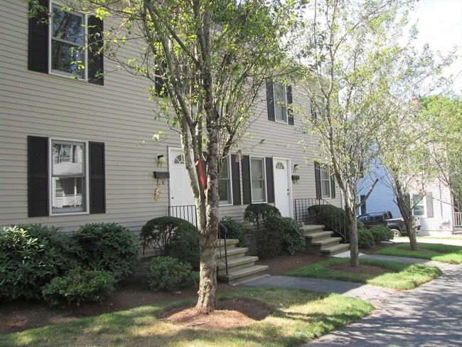 29 Hale St