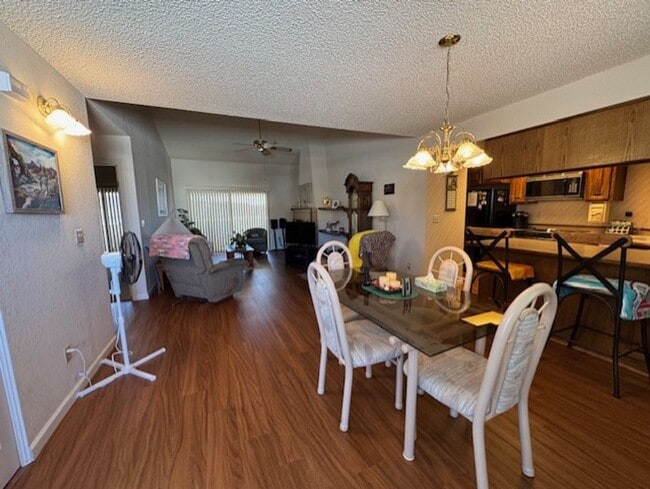 Photo - 1BR 1BA Winter Vacation Rental with River Views-RIVERVIEW BLUFFS Unit 12B