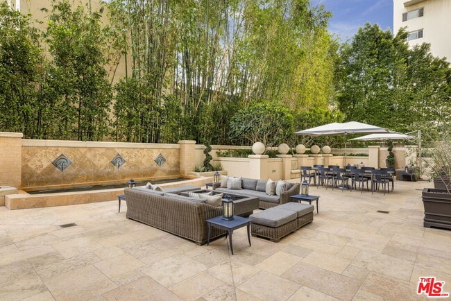 Photo - 10727 Wilshire Blvd Unit 1904