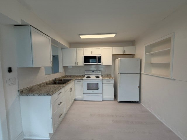 Photo - 1017 N E St Unit 1