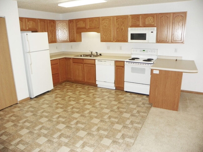 Sunridge Apartments