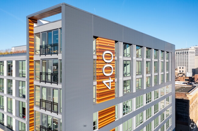 Photo - Prosper On Fayette