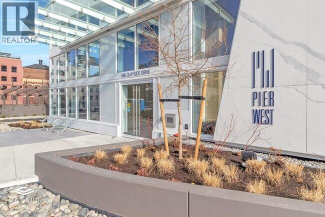 Photo - 660 Quayside Dr Unit 2905