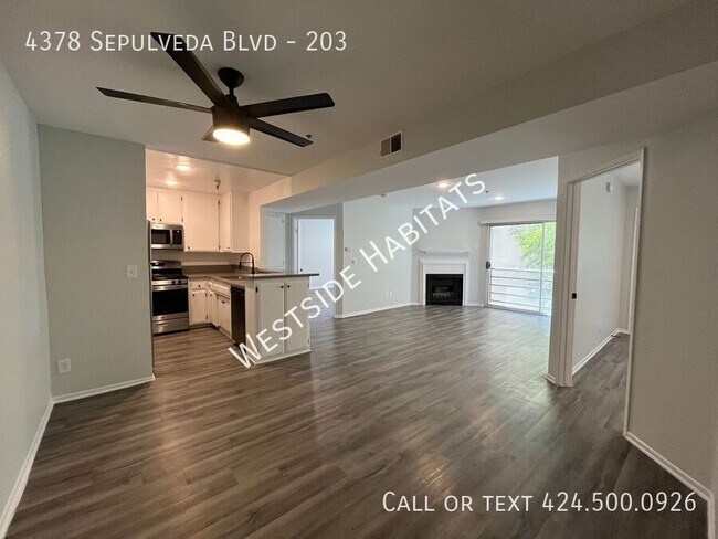 Building Photo - 4378 Sepulveda Blvd Unit 203