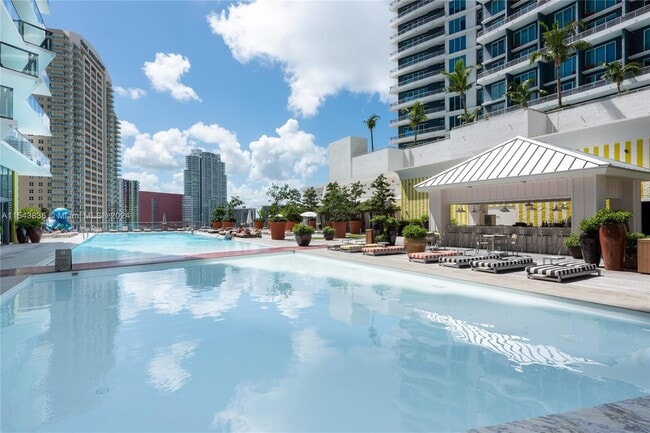 Photo - 1300 S Miami Ave Unit 4108