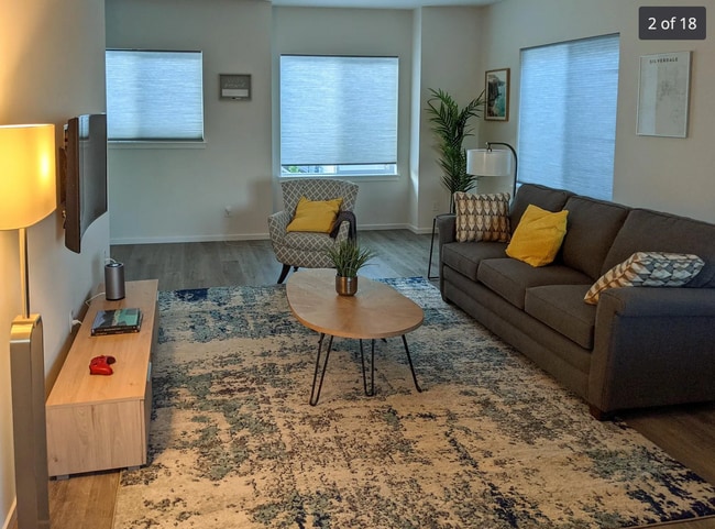 Photo - Your Silverdale Sanctuary Awaits! Fully Fu...