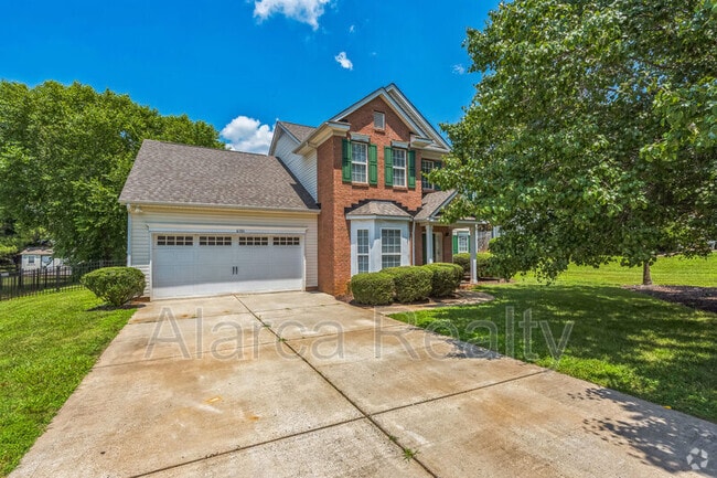 Building Photo - 6106 Greengate Ln Rental