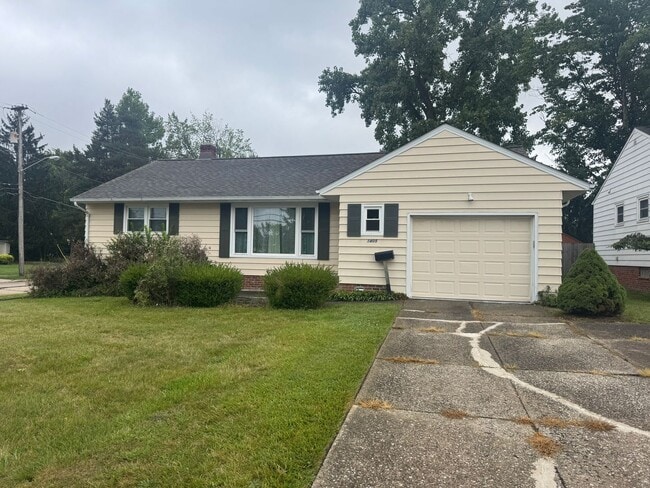 Charming 3-Bed Ranch in Parma FOR RENT! - Charming 3-Bed Ranch in Parma FOR RENT! House