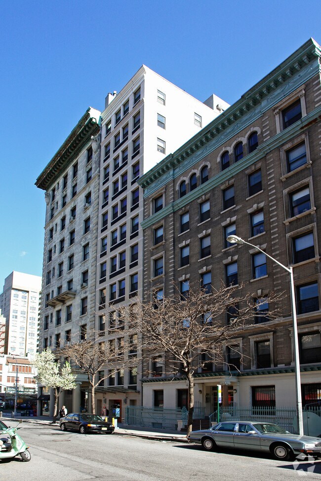 Photo - 223 W 80th St