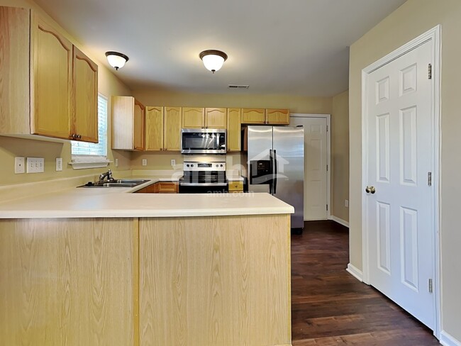 Photo - 200 Alexander Preston Ln