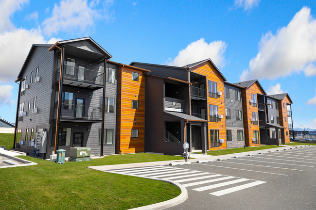 Photo - Apartments 26