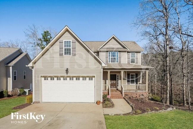 Building Photo - 121 Millwood Dr Rental