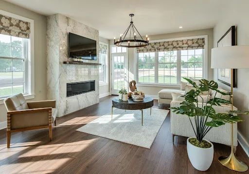 Beautiful Townhouse - Beautiful Townhouse