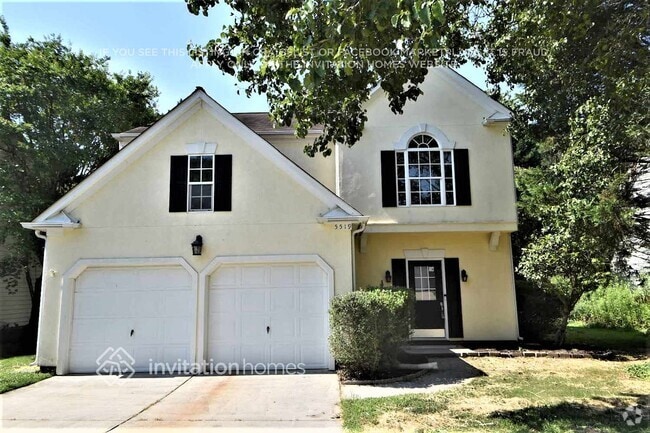 Building Photo - 5519 Bentgrass Run Dr Rental