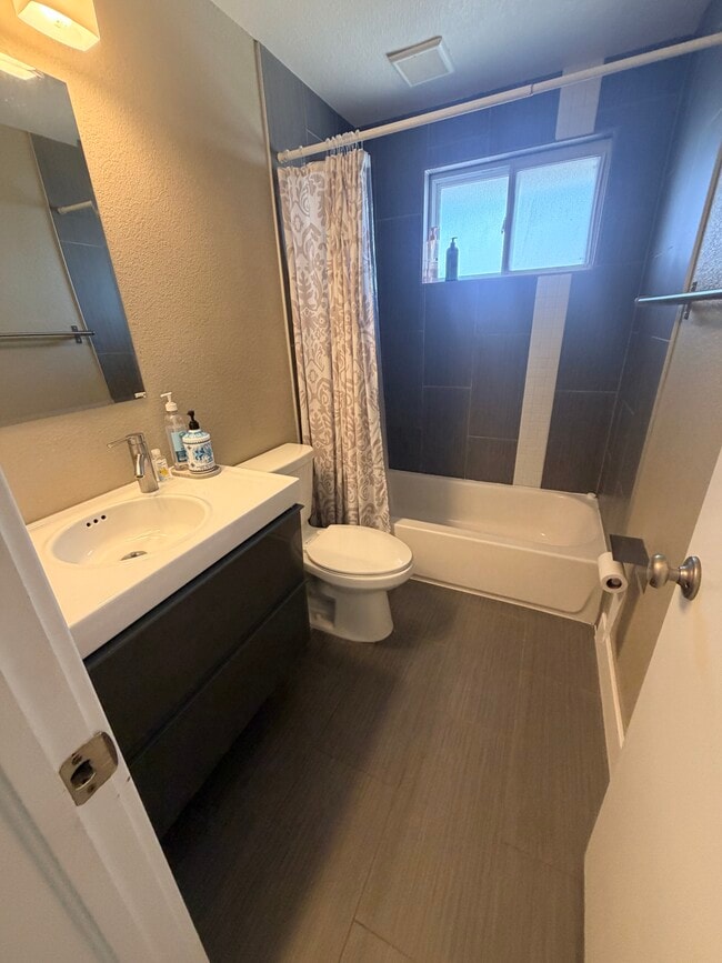 West Oak Triplex