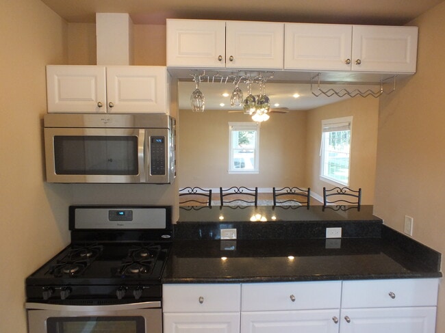 413 View to Living Room