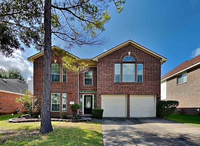 Building Photo - 6331 Big Oak Canyon Dr