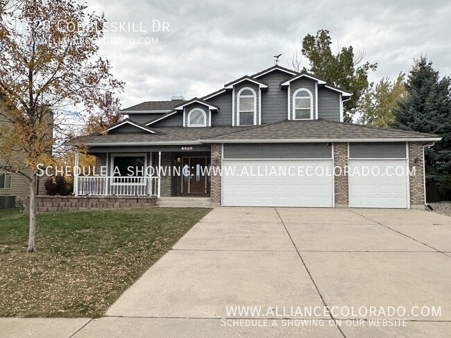 Photo - 4420 Cobbleskill Dr