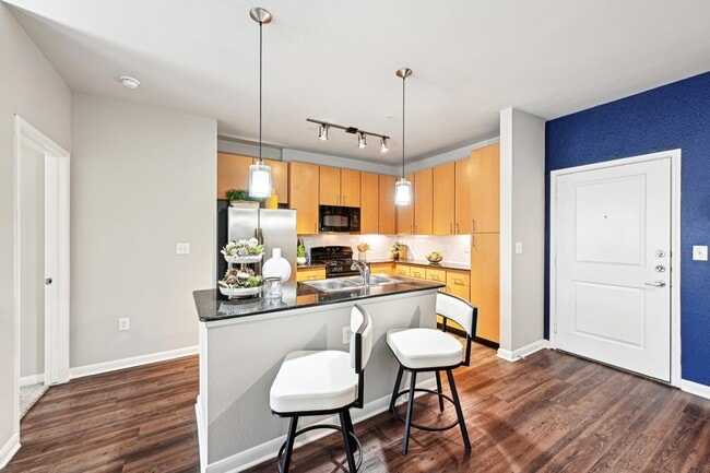 Photo - The Grand at Upper Kirby