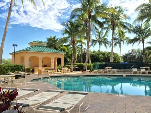 Photo - 2060 Matecumbe Key Rd Unit 2105