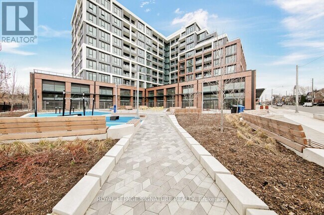 Photo - 858 Dupont St Unit 505