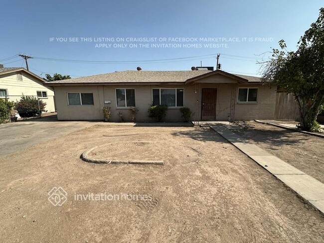 Photo - 3634 W Granada Rd Casa