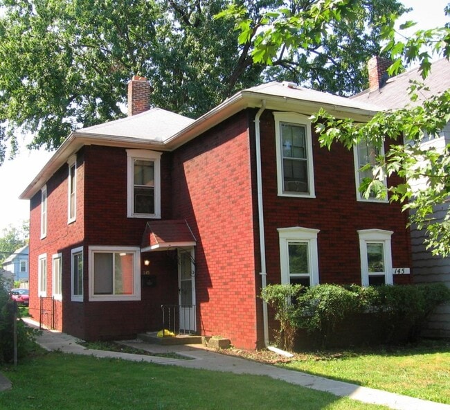 Building Photo - 145 E Duncan St
