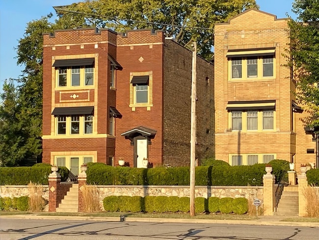 Building Photo - 108 S Notre Dame Ave Rental