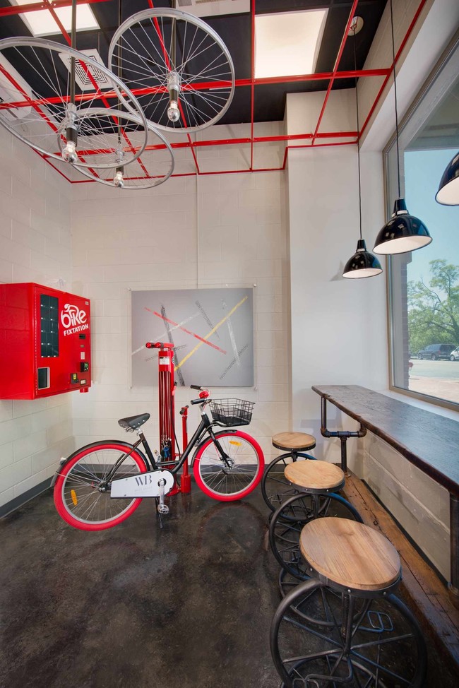 Bike Lab