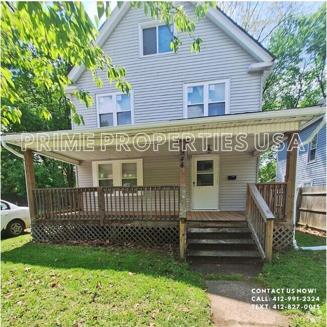 Building Photo - 944 Bloomfield Ave Rental