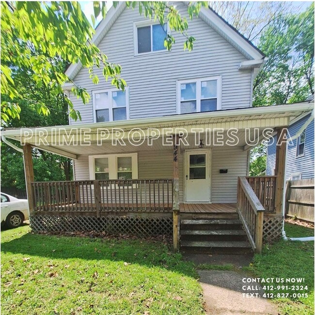 Photo - 944 Bloomfield Ave House